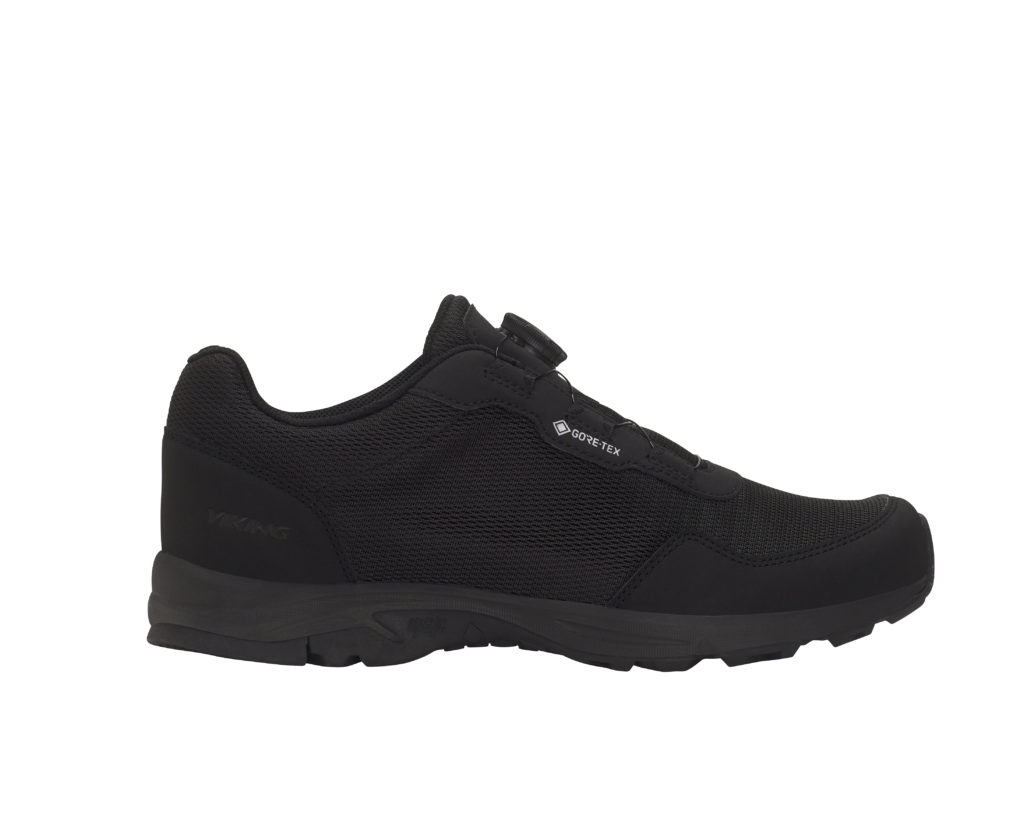 viking Anaconda Trail GTX BOA M licht, zwart/wit, 47, zwart wit