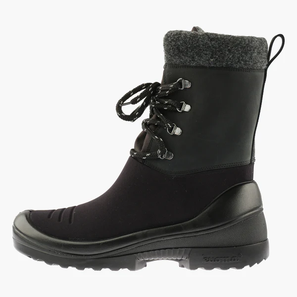 Kuoma Reipas sivukuva nauhakiinnityksellä