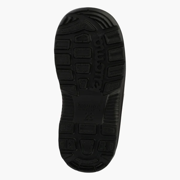 Kuoma Reipas nahkapäällinen yksityiskohta