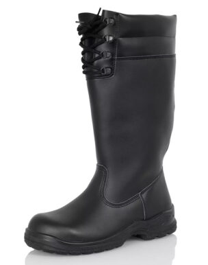 Sievi Arktis XL Talvisaappaat – Lämpimät ja tilavat talvikengät