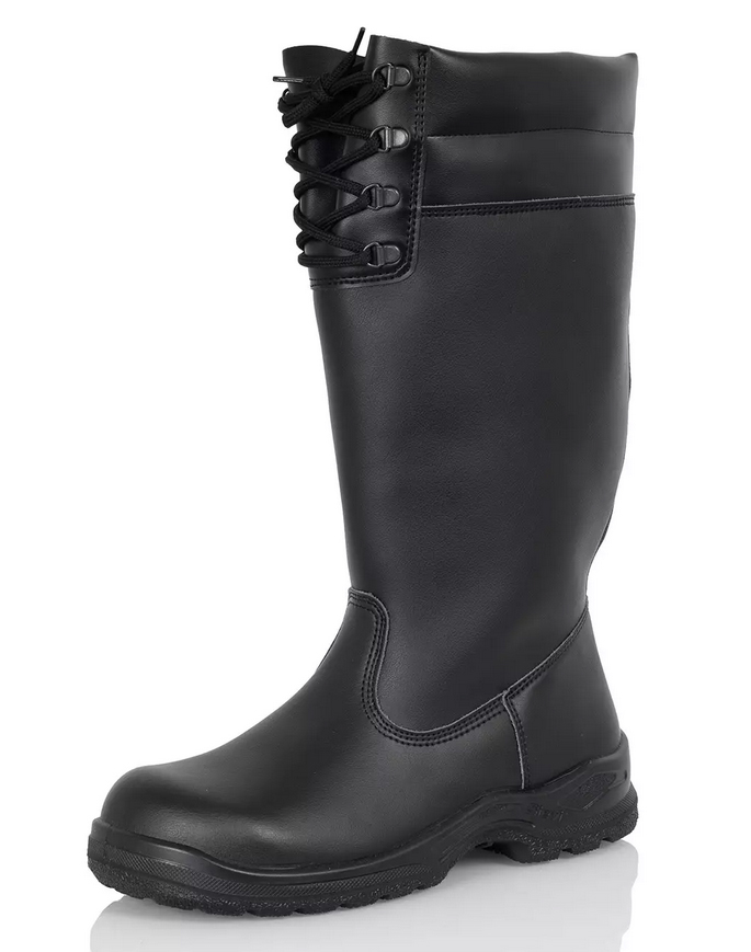 Sievi Arktis XL Talvisaappaat – Lämpimät ja tilavat talvikengät