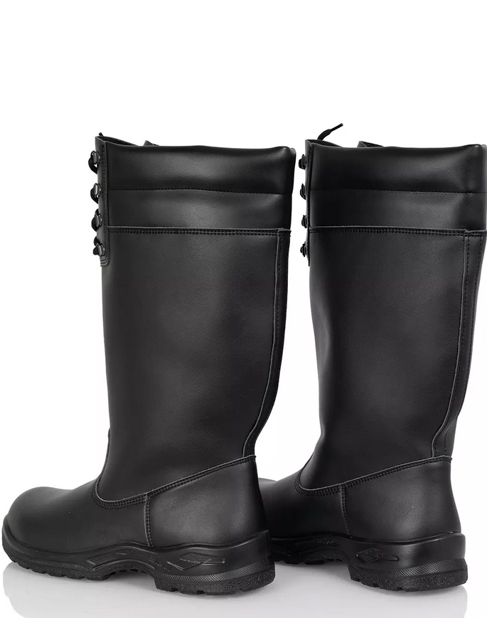 Sievi Arktis XL Talvisaappaat – Lämpimät ja tilavat talvikengät - Image 3