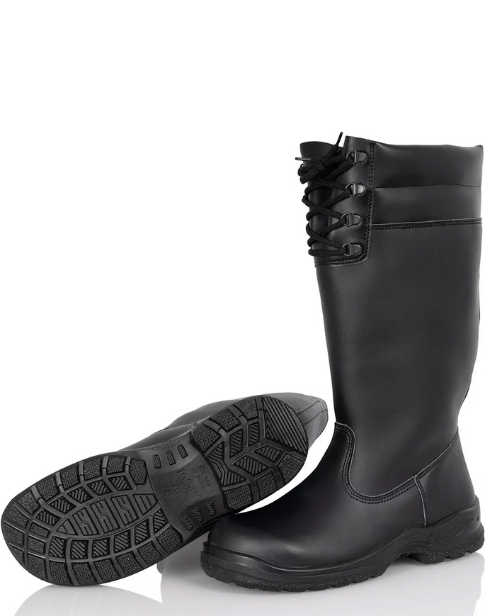 Sievi Arktis XL Talvisaappaat – Lämpimät ja tilavat talvikengät - Image 4