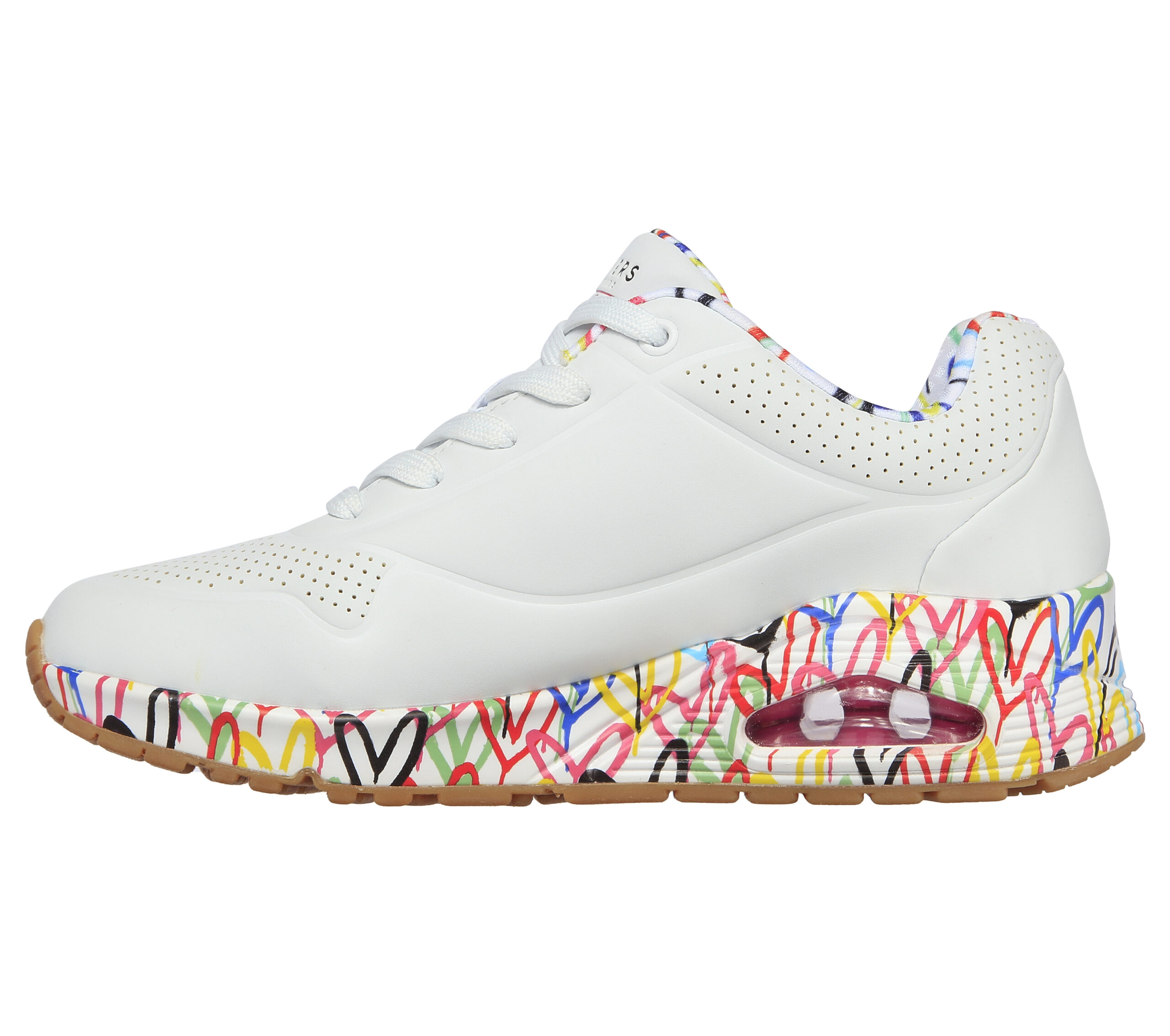 Skechers Uno Street Los Angeles - Bild 2