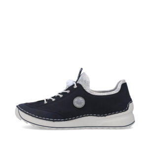 Rieker trendikkäät kävelykengät