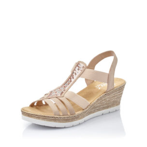 Rieker kiilakorko sandaalit