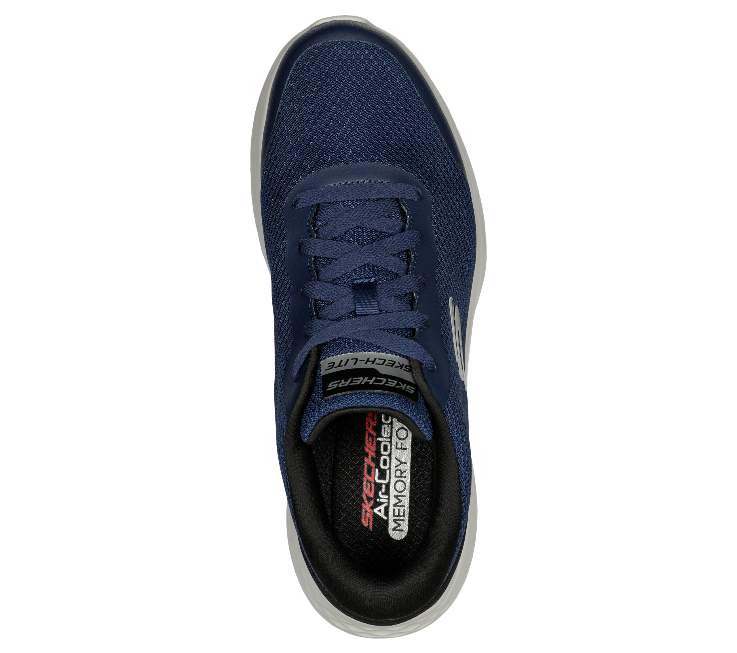Skechers air-cooled memoryfoam vapaa-ajan jalkineet - Image 4