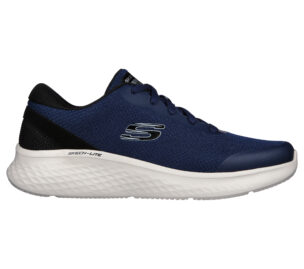 Skechers air-cooled memoryfoam vapaa-ajan jalkineet