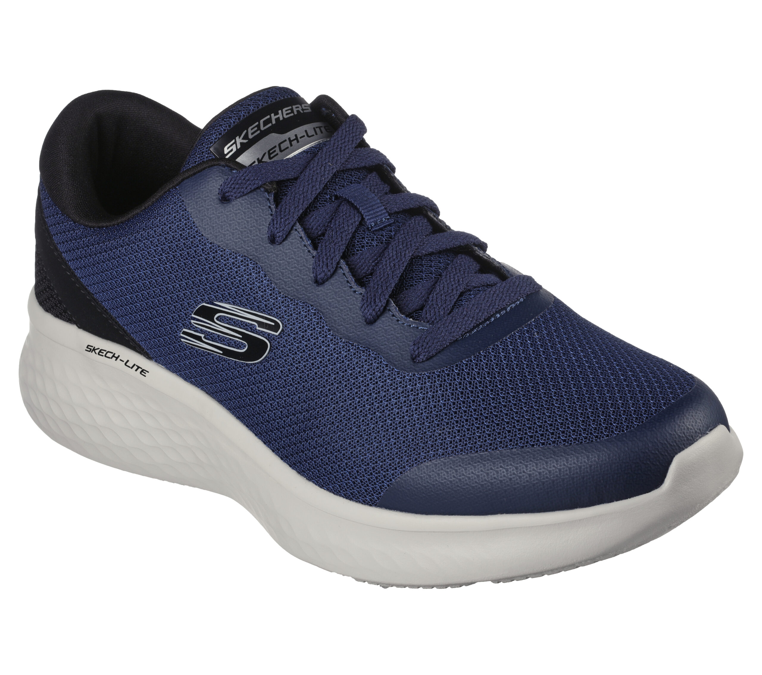 Skechers air-cooled memoryfoam vapaa-ajan jalkineet - Image 3