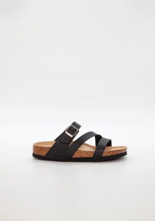 Duffy pistokas sandaalit