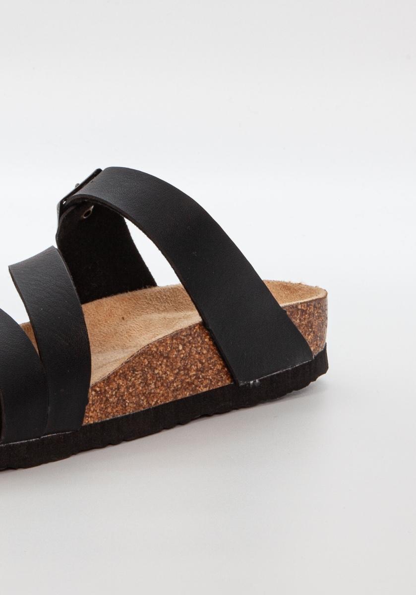 Duffy pistokas sandaalit - Image 4