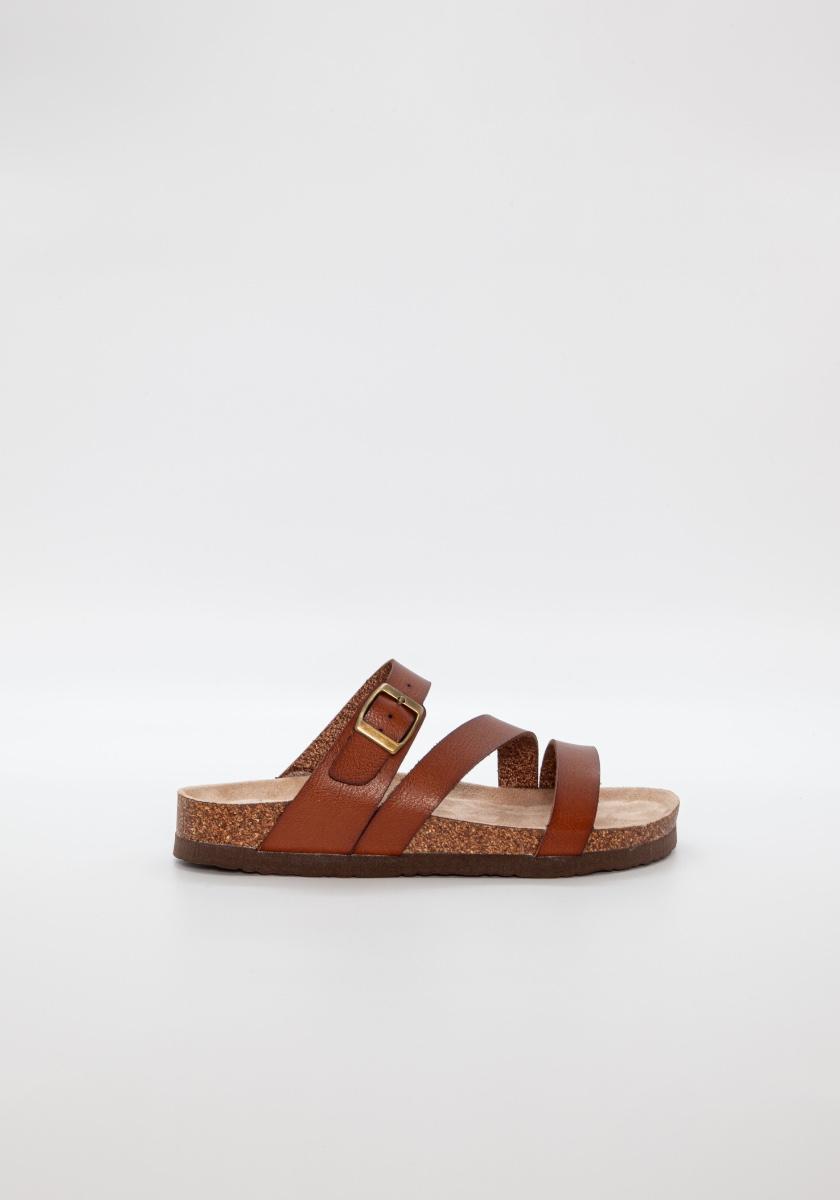 Duffy Sandal