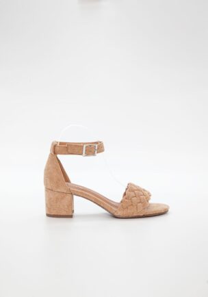 Duffy nilkkaremmiavokas