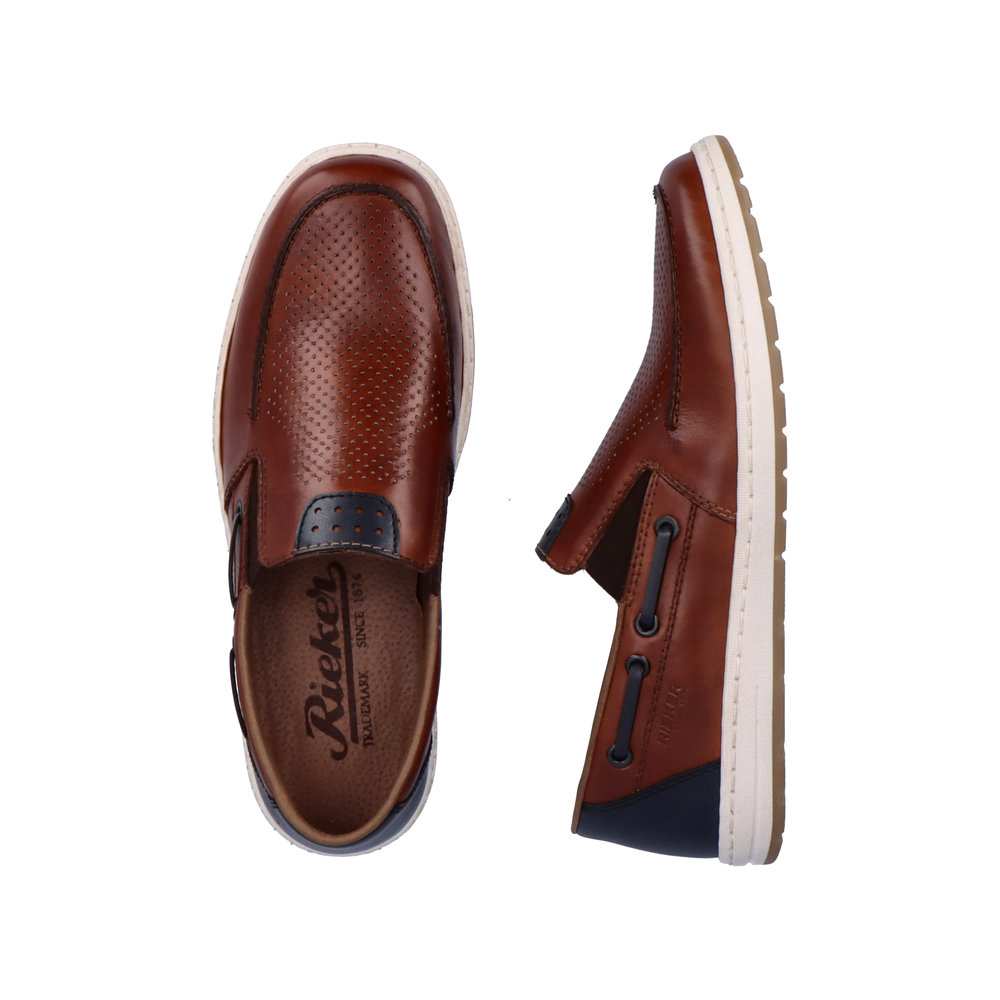 Rieker vapaa-ajankengät - Image 8