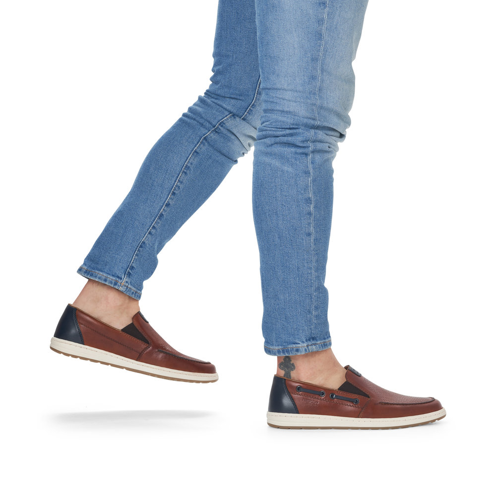 Rieker vapaa-ajankengät - Image 10