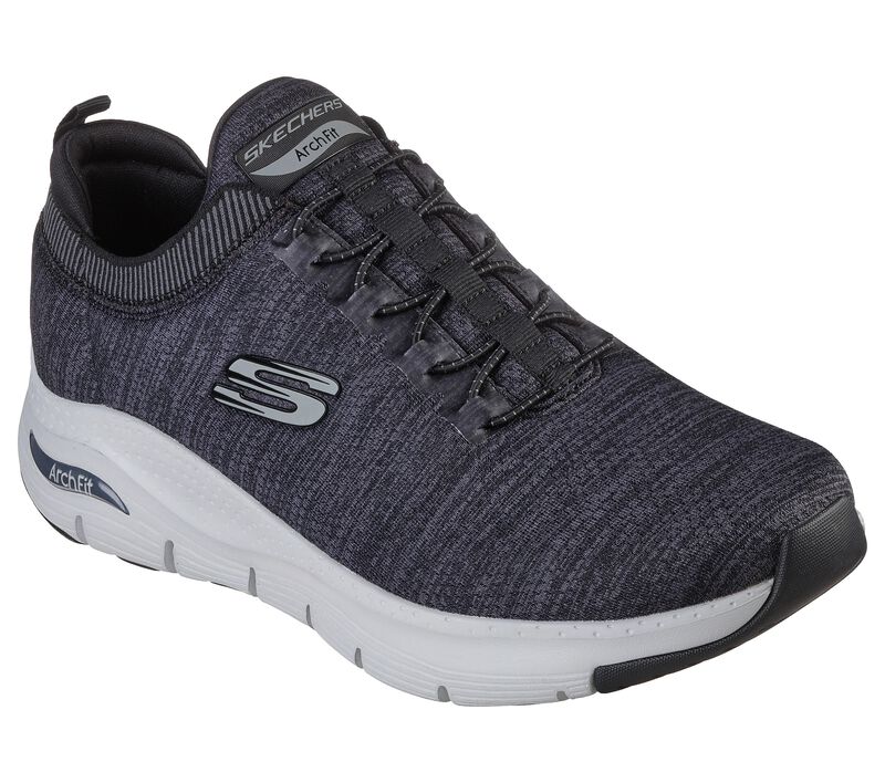Skechers ArchFit Fritidsskor - Bild 3