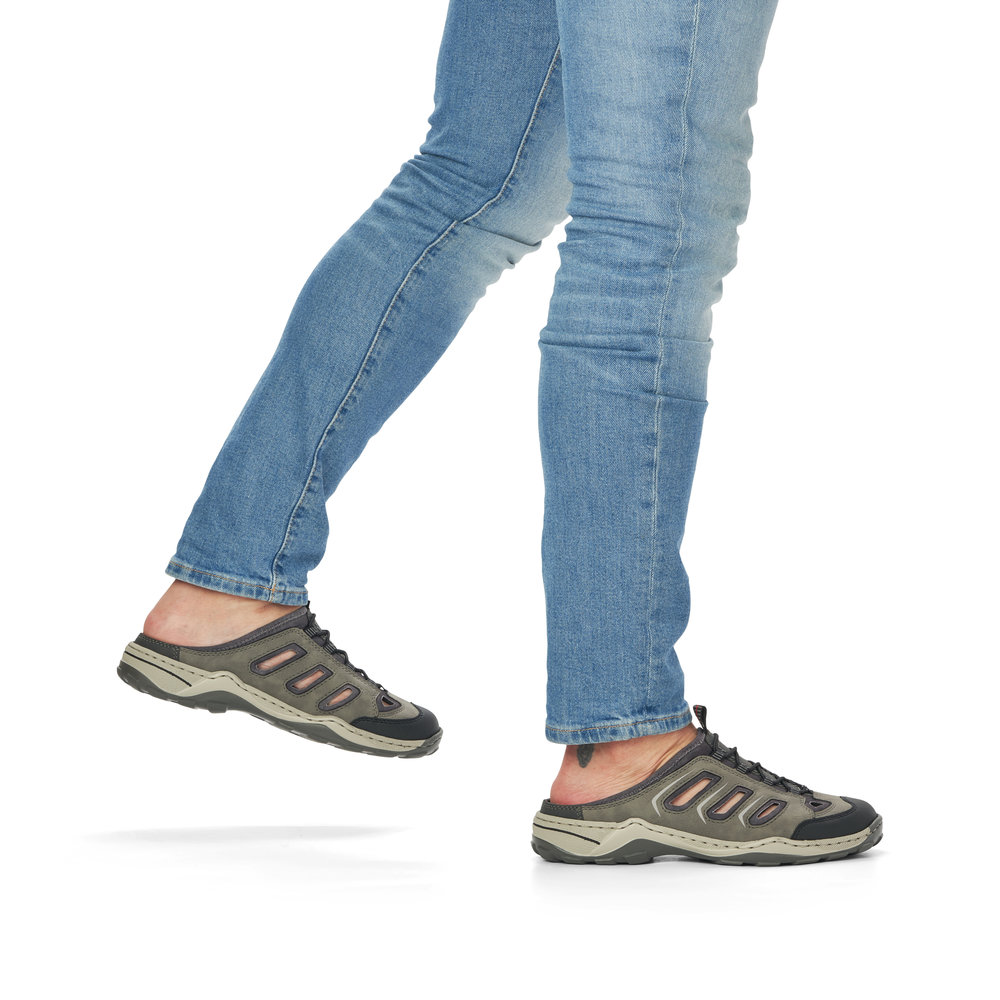 Rieker pistokkaat - Image 9