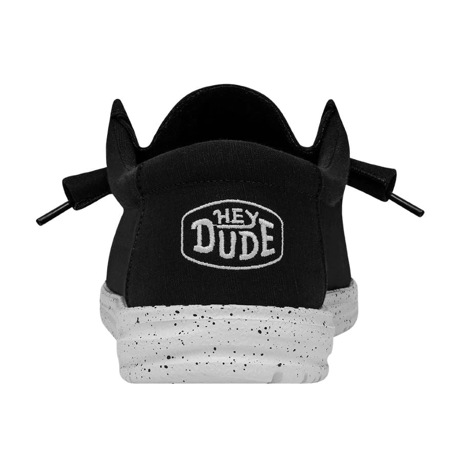 Hey Dude Wally Slub Canvas - Bild 5