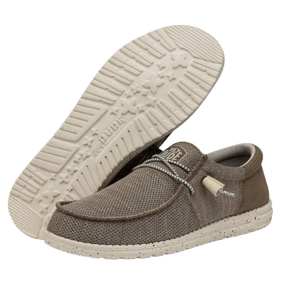 Hey Dude Wally Tri - Bild 3