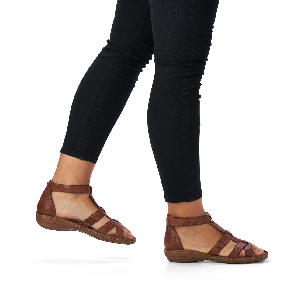 Rieker sandaalit - Image 9