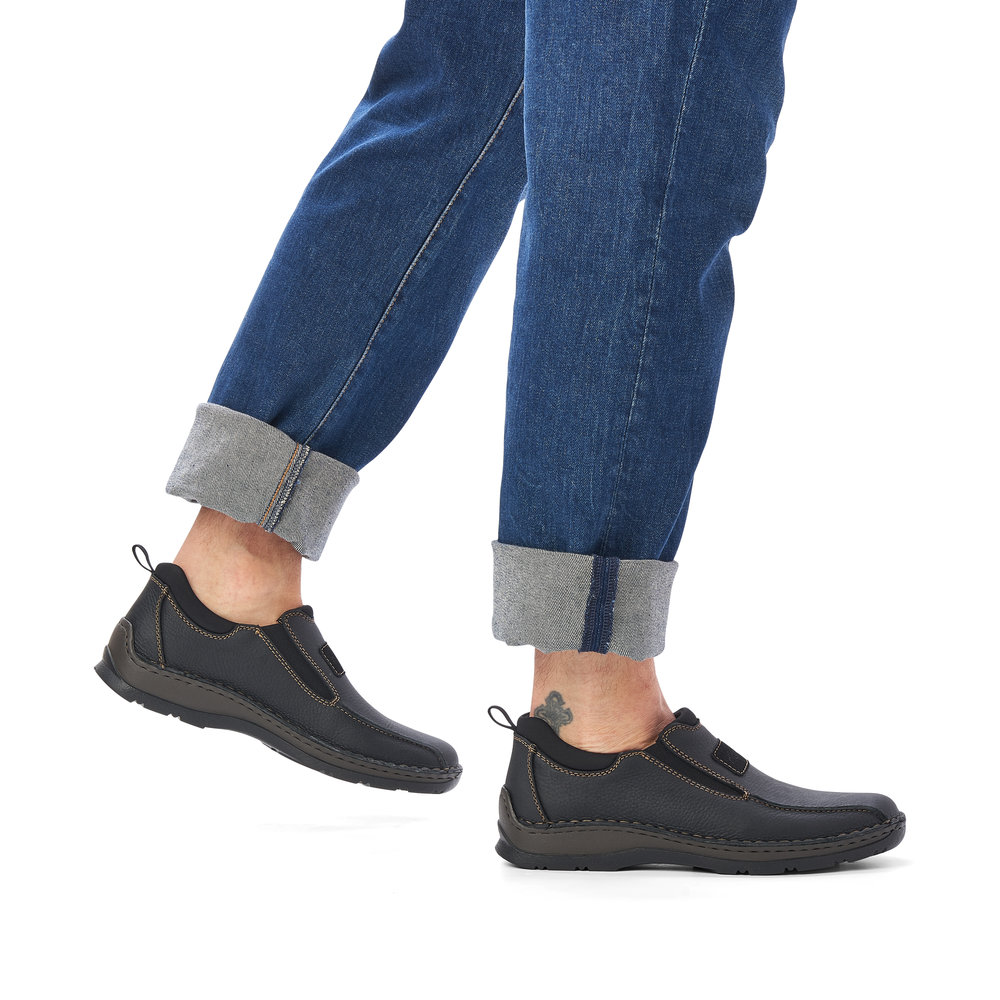 Rieker kävelykengät - Image 8