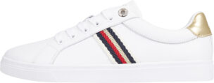 Tommy Hilfiger Corporate Webbing Sneaker