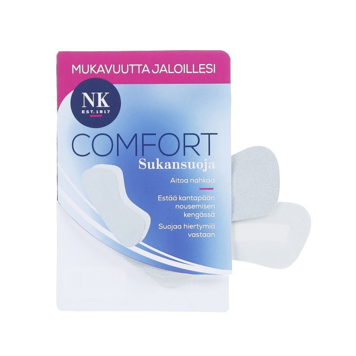 NK Comfort Sukansuoja