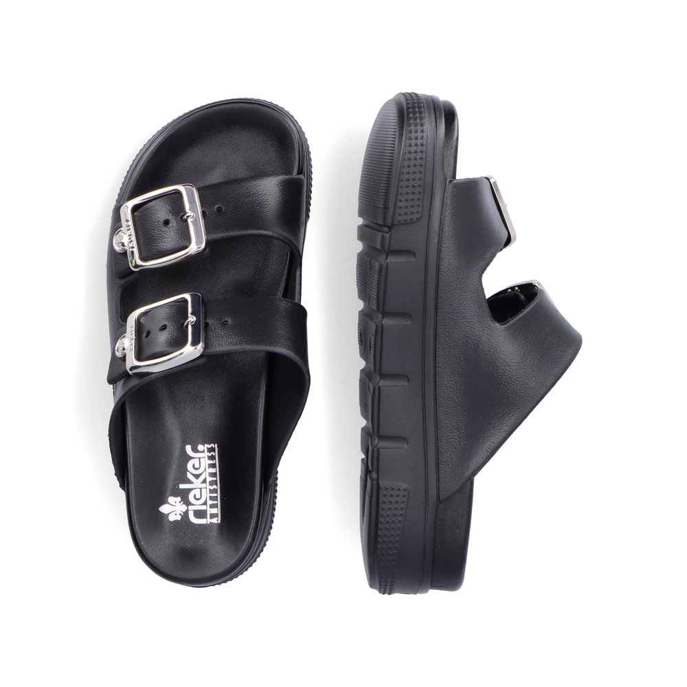 Rieker paksupohjaiset pistokkaat - Image 8