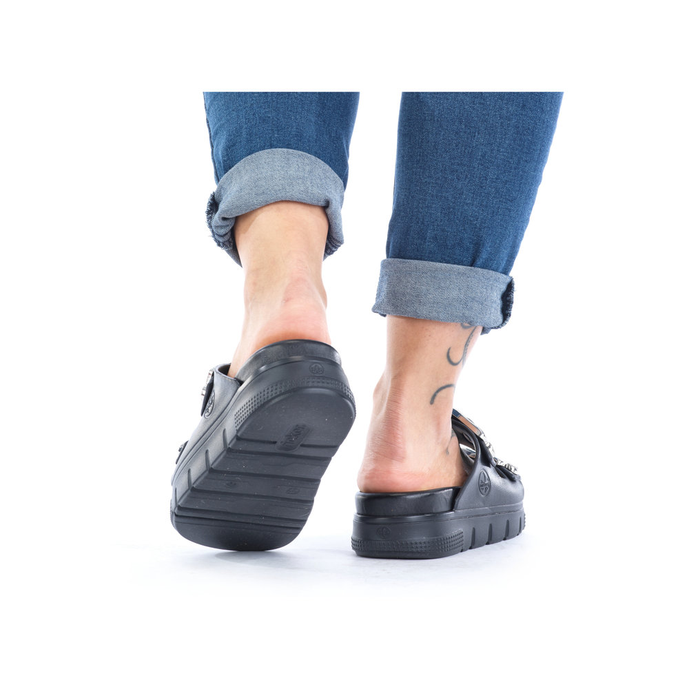 Rieker paksupohjaiset pistokkaat - Image 9