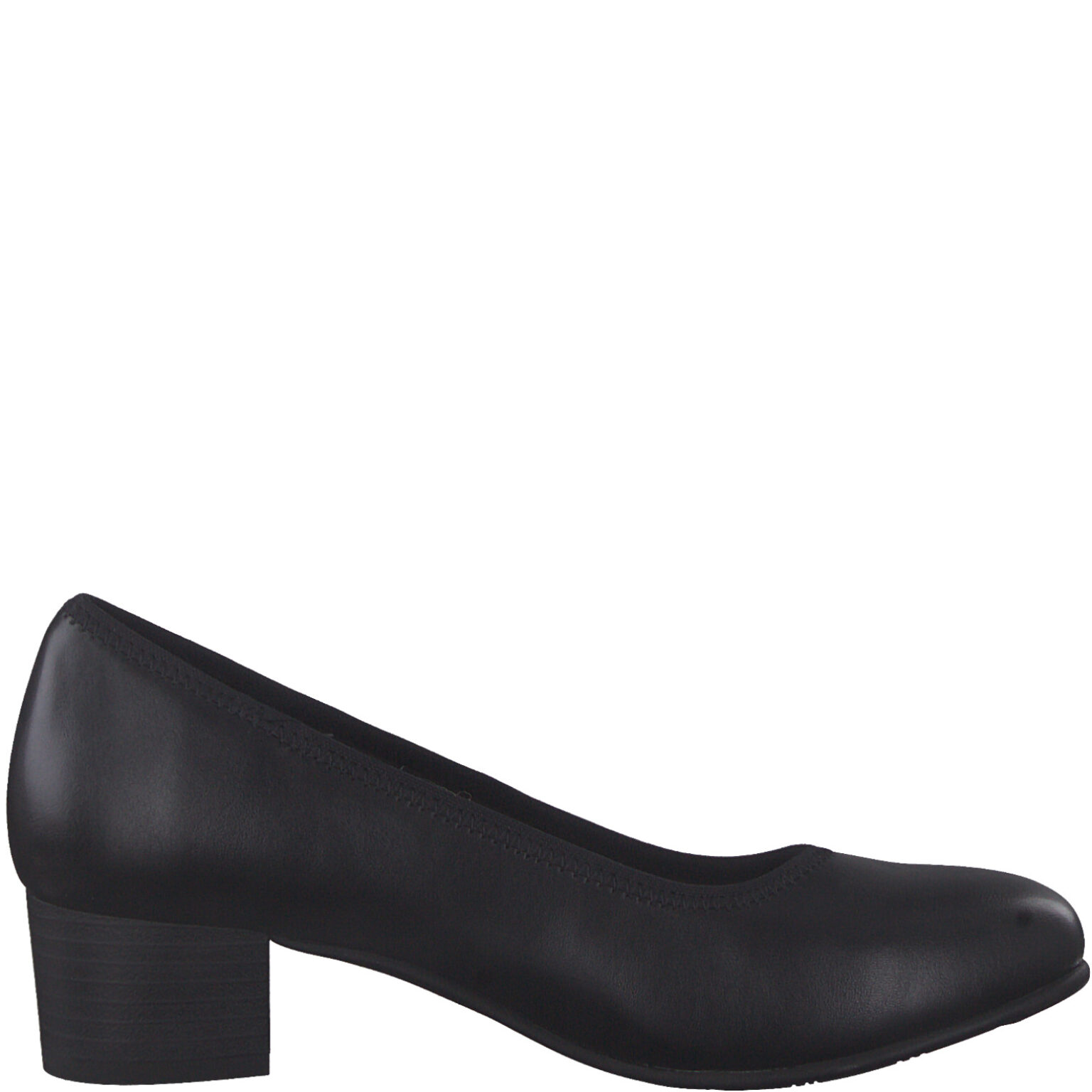 Jana Softline 8 22471 41 Comfortabele Extra Brede Schoen Klassieke Alledaagse Schoenen Zakelijke Eenvoudige Pumps Zwart 36 Eu Breed 2930225986
