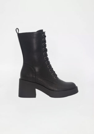 Duffy nilkkurit vetoketjulla