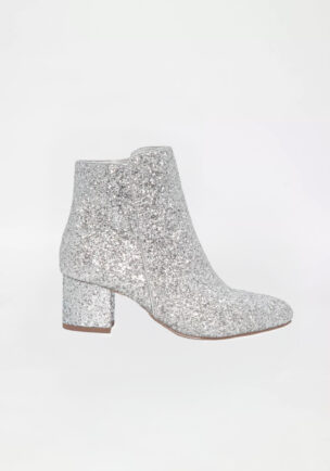 Duffy bilenilkkurit vetoketjulla