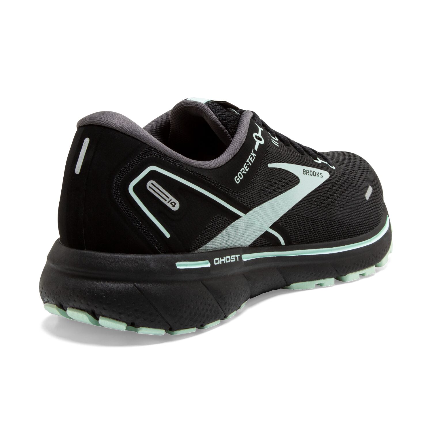 Brooks Ghost 14 GTX - Image 3