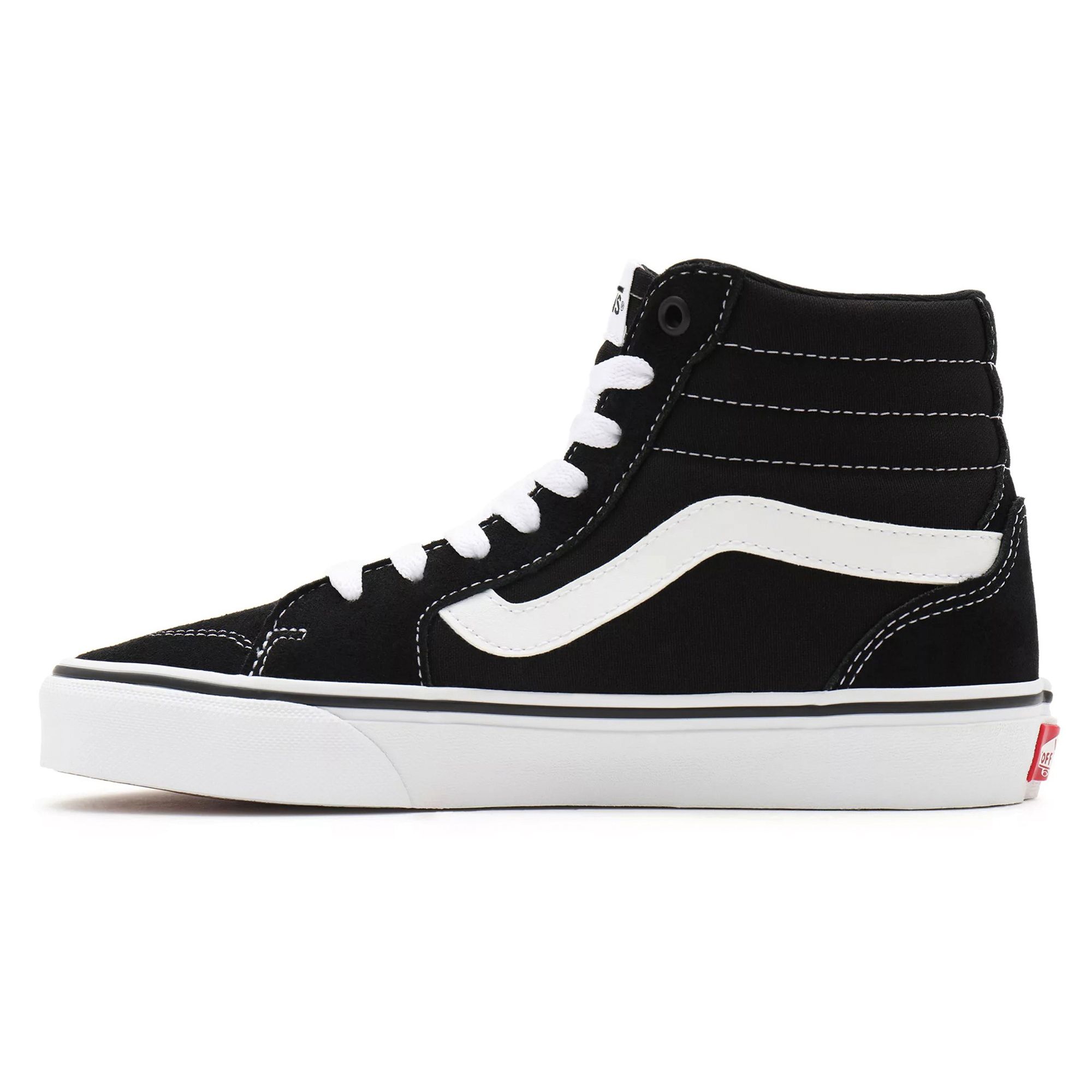 Vans Filmore Hi - Image 3