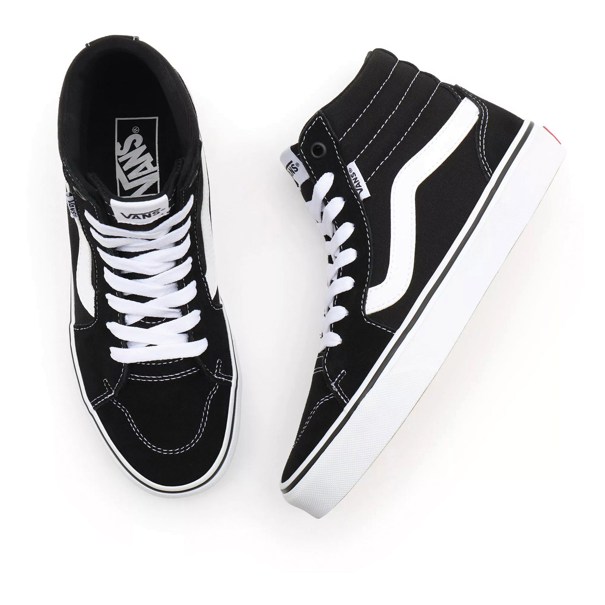 Vans Filmore Hi - Image 4