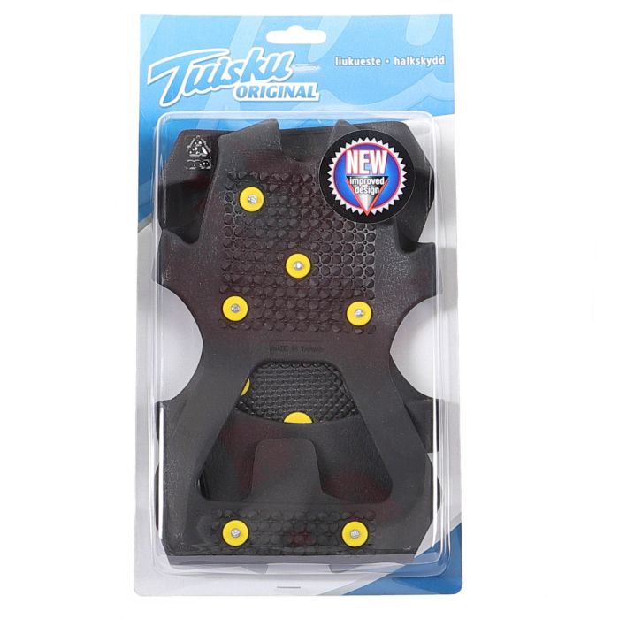 Tuisku Original liukuesteet