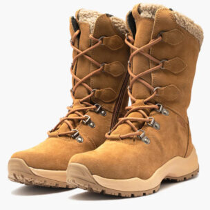 Sarva Hilla Vinterstövlar med Friktionssula