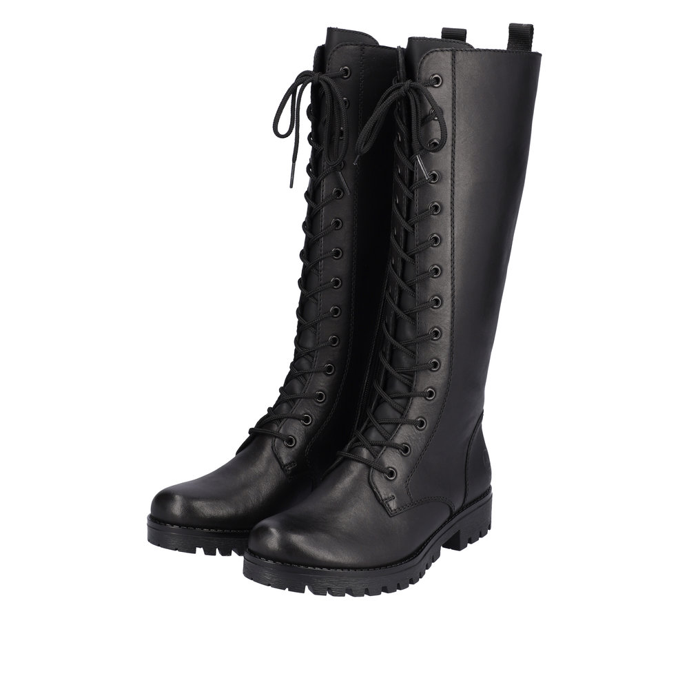 Rieker pitkävartiset maiharit - Image 4