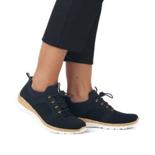 Rieker Sneaker Promenadsko