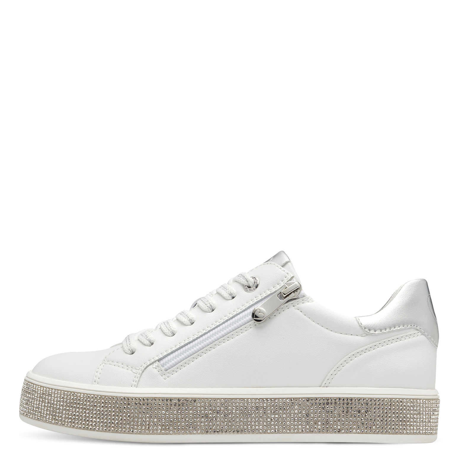 Marco Tozzi Timantti tennarit - Image 3