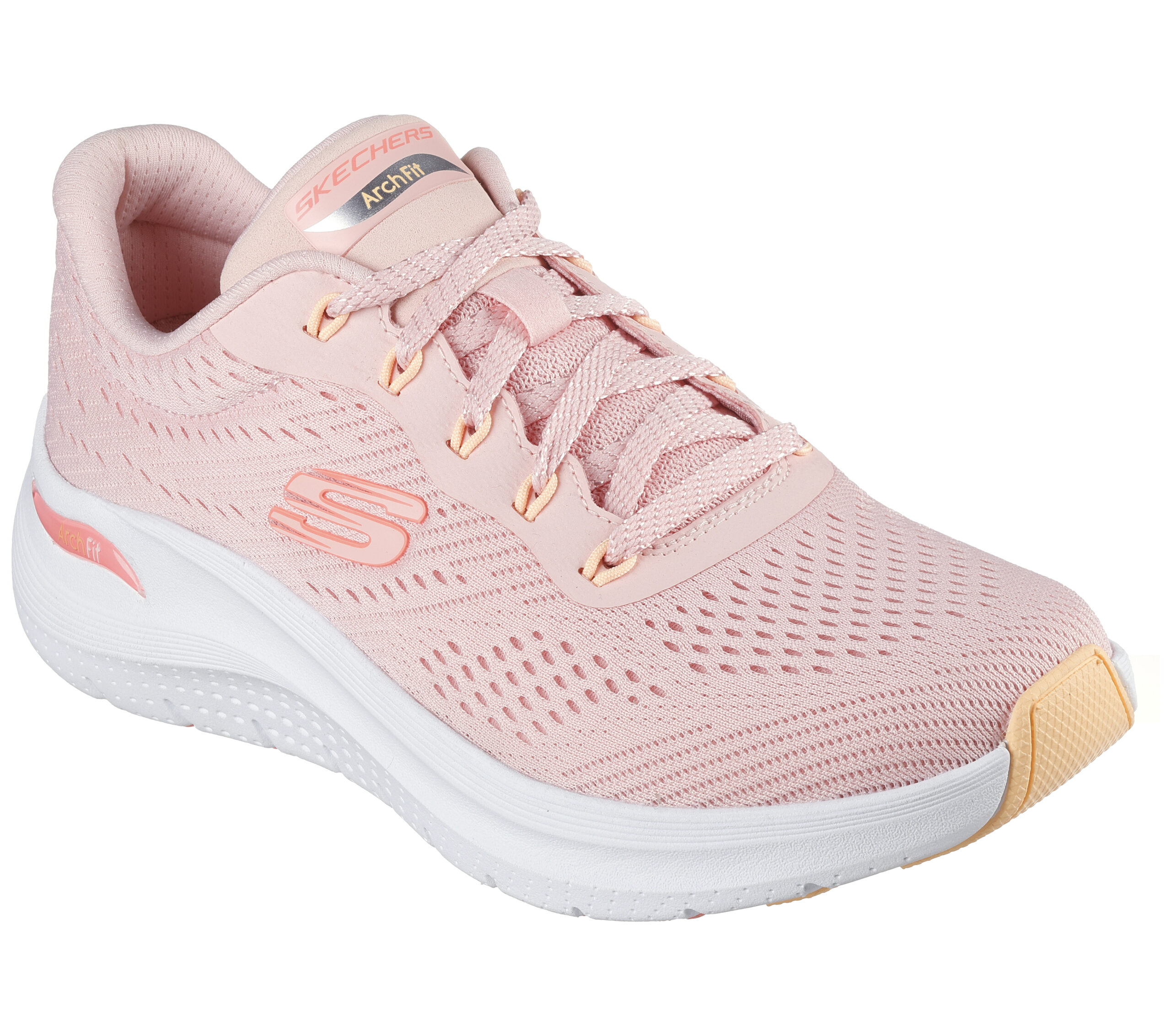 Skechers ArchFit Fritidsskor - Bild 2