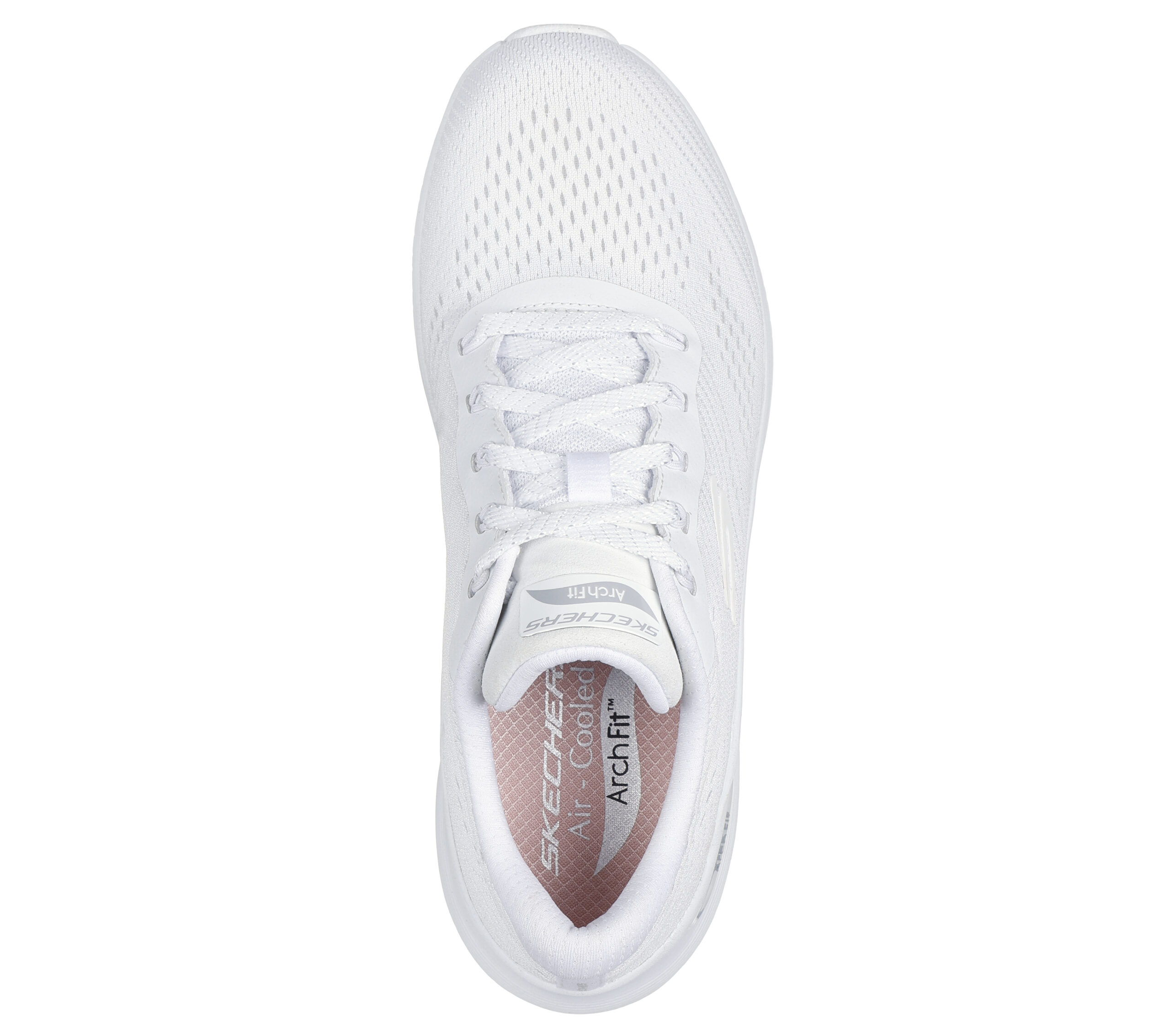 Skechers ArchFit Fritidsskor - Bild 4