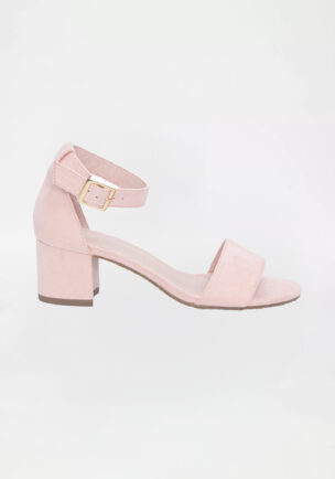 Duffy nilkkaremmiavokas