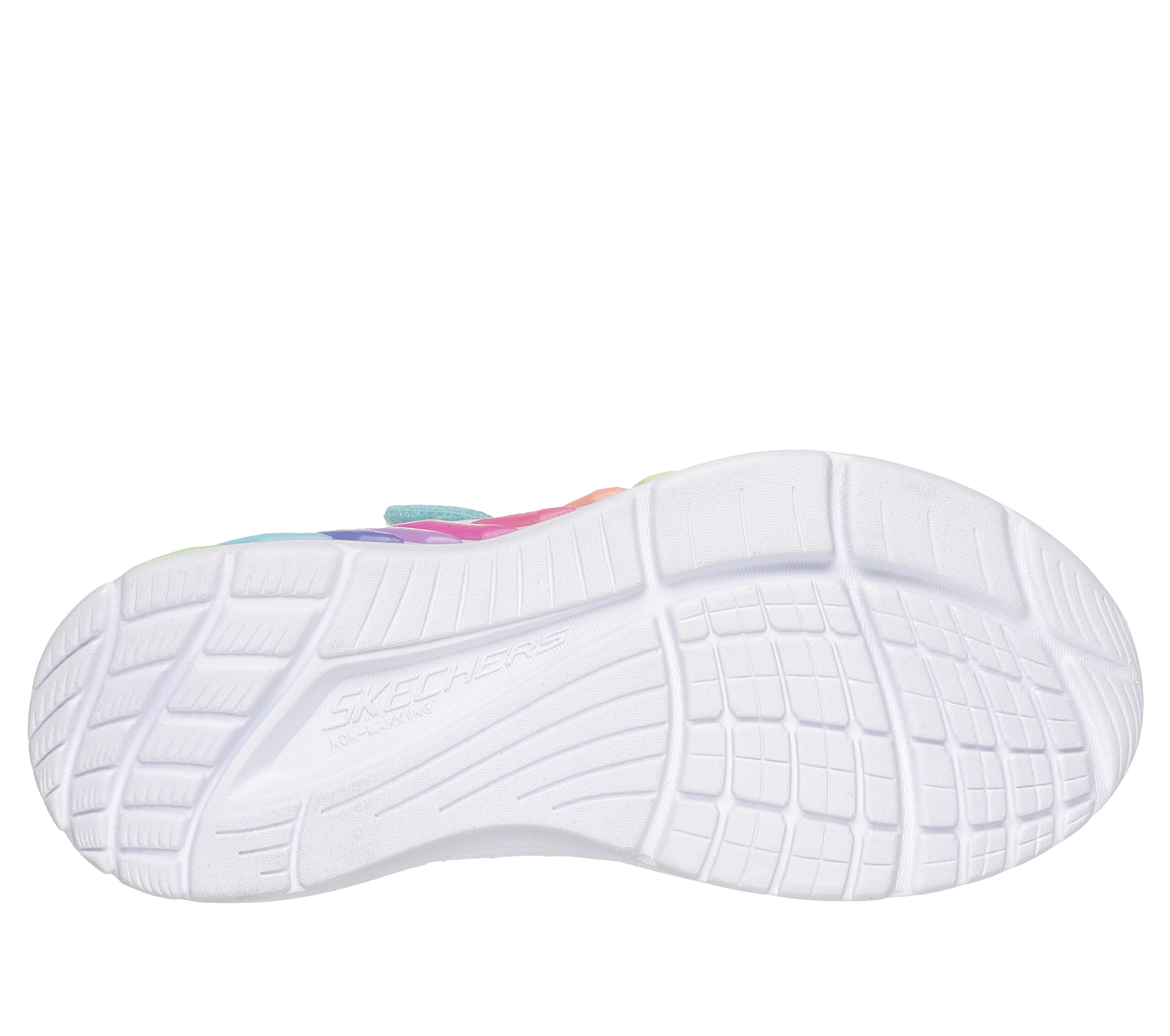 Skechers blinkande skor - Bild 6