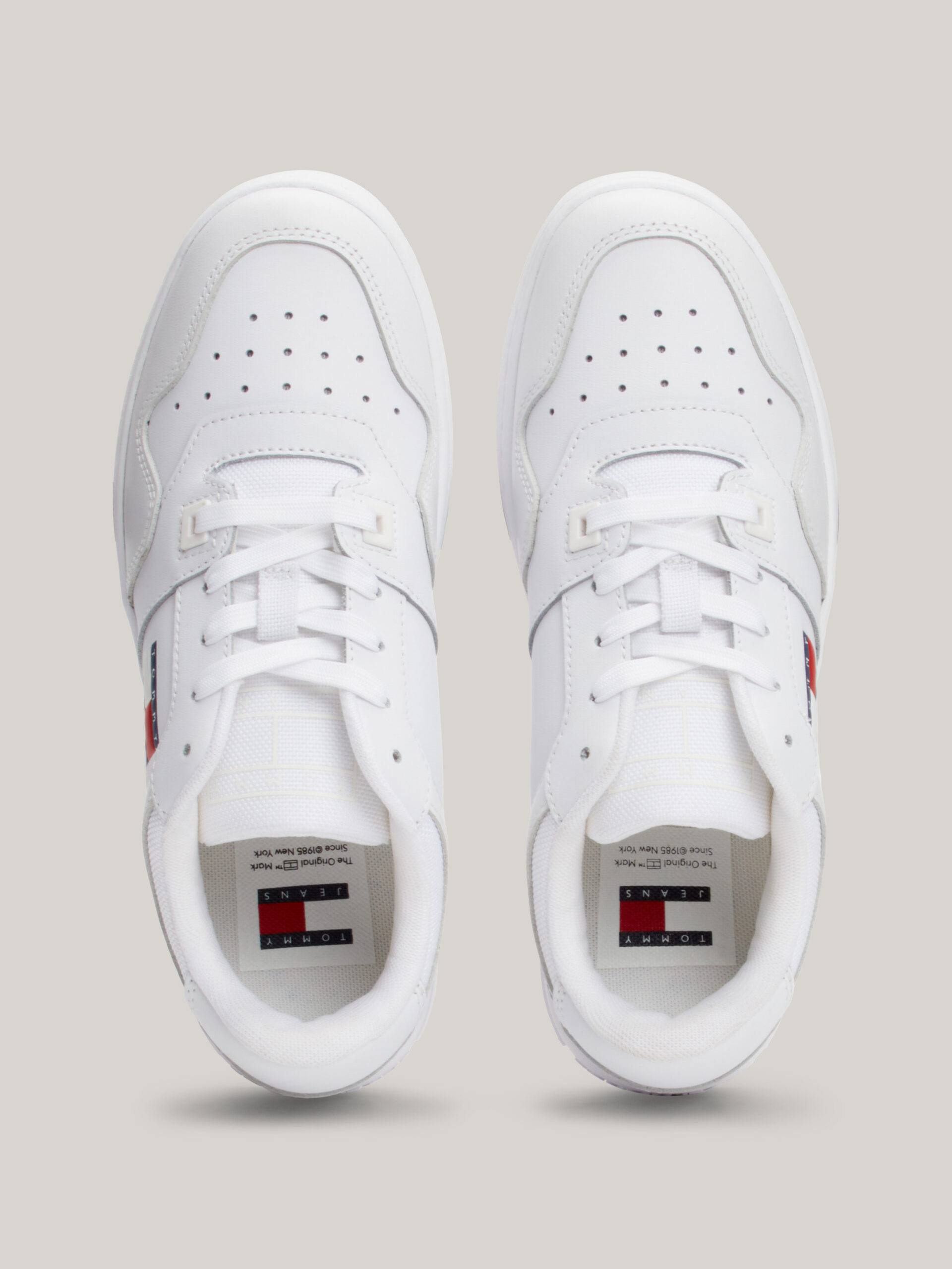 Tommy Jeans Retro Basket - Image 4