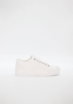 Duffy canvastennarit