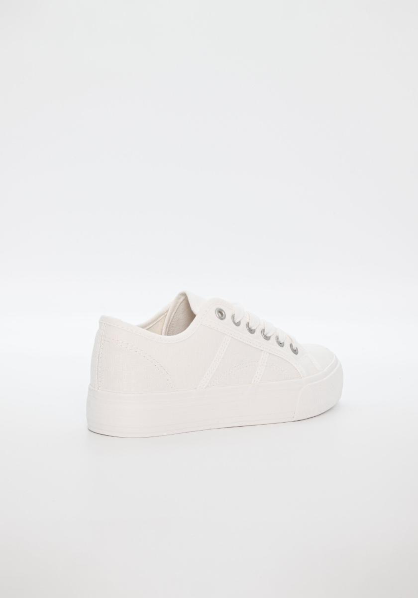 Duffy canvastennarit - Image 3