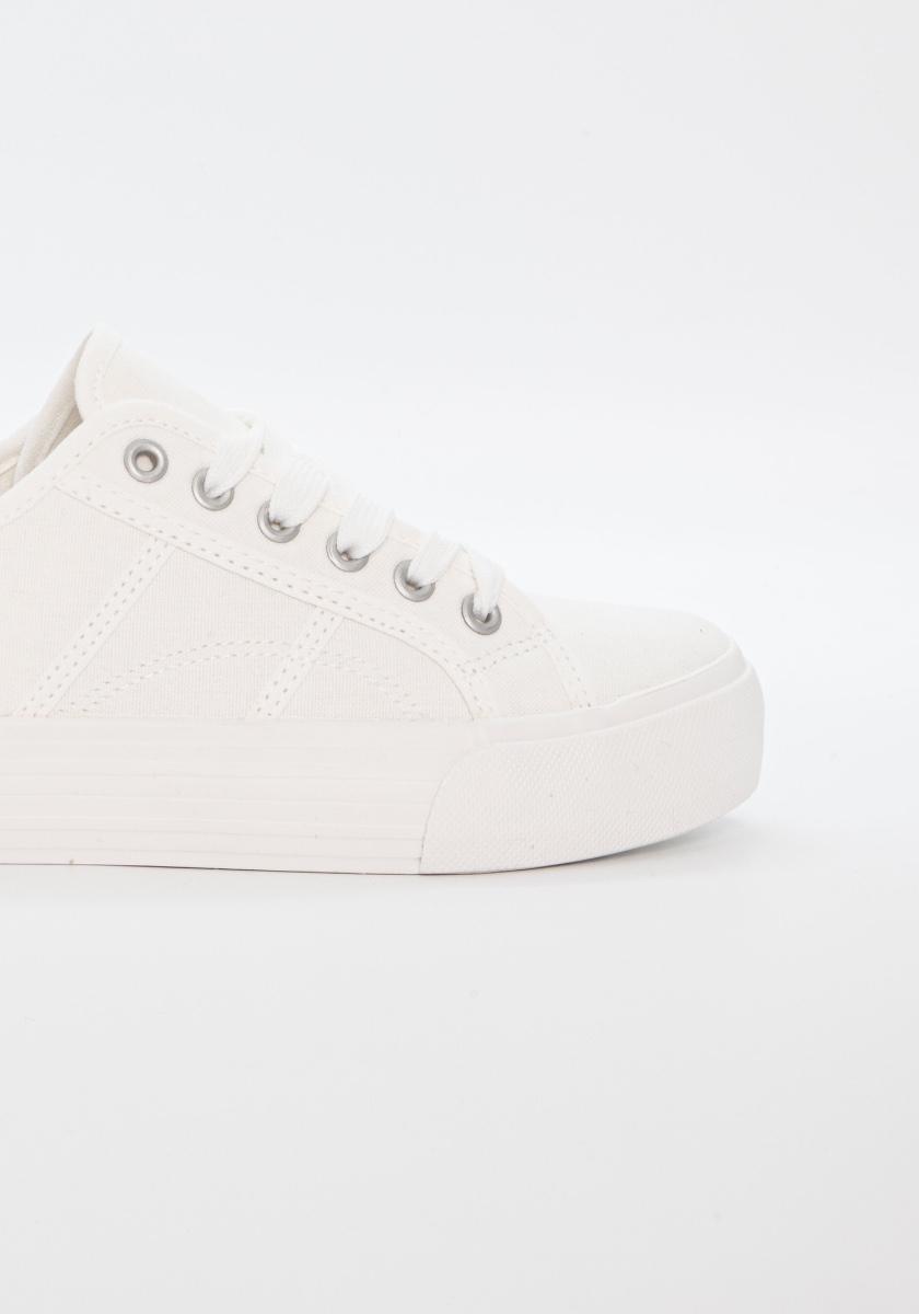 Duffy canvastennarit - Image 4