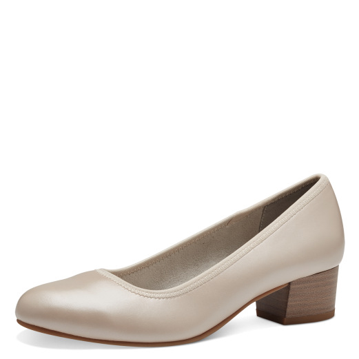 Jana Softline Pumps 4 cm klack - Bild 3