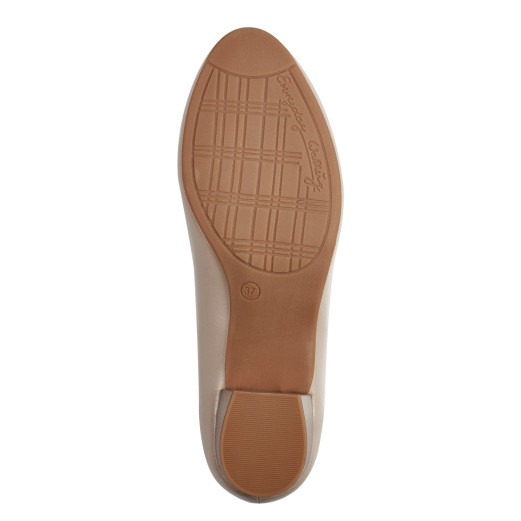 Jana Softline Pumps 4 cm klack - Bild 5